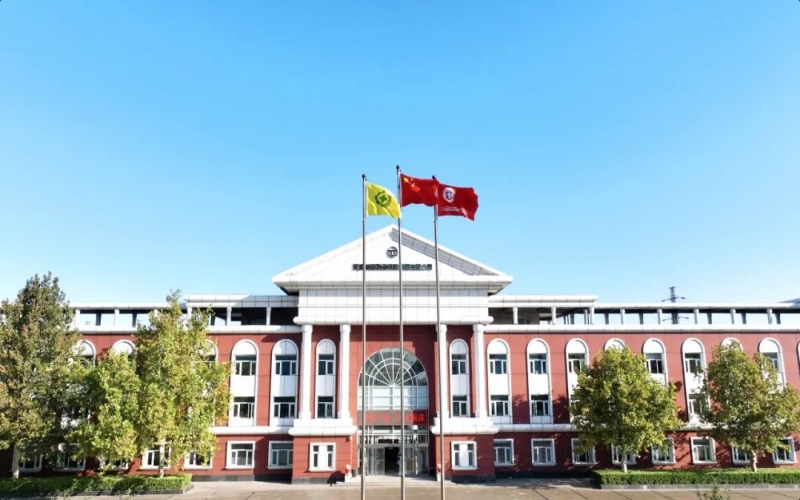 “愛我中華！”今天，榮程人深情祝福祖國
