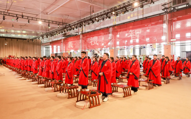 一份“幸福日歷”，傳遞最溫暖的情